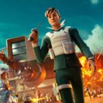 Fortnite : possible suppression de la construction bientôt Fortnite Could Be Removing Zero Build Soon