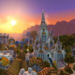 Avaloren Expansion Leak for World of Warcraft 11.0?