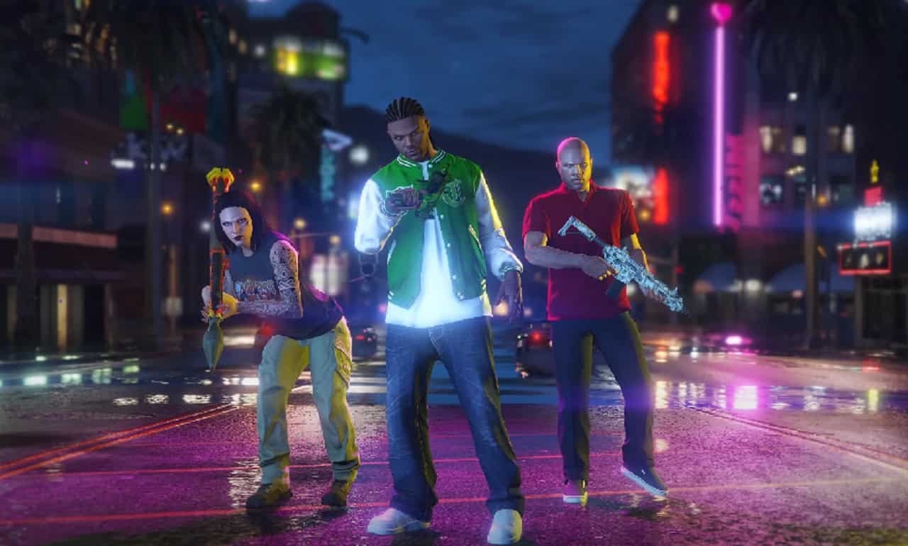 Popular GTA 6 theory has fans convinced trailer reveal is coming before October ends