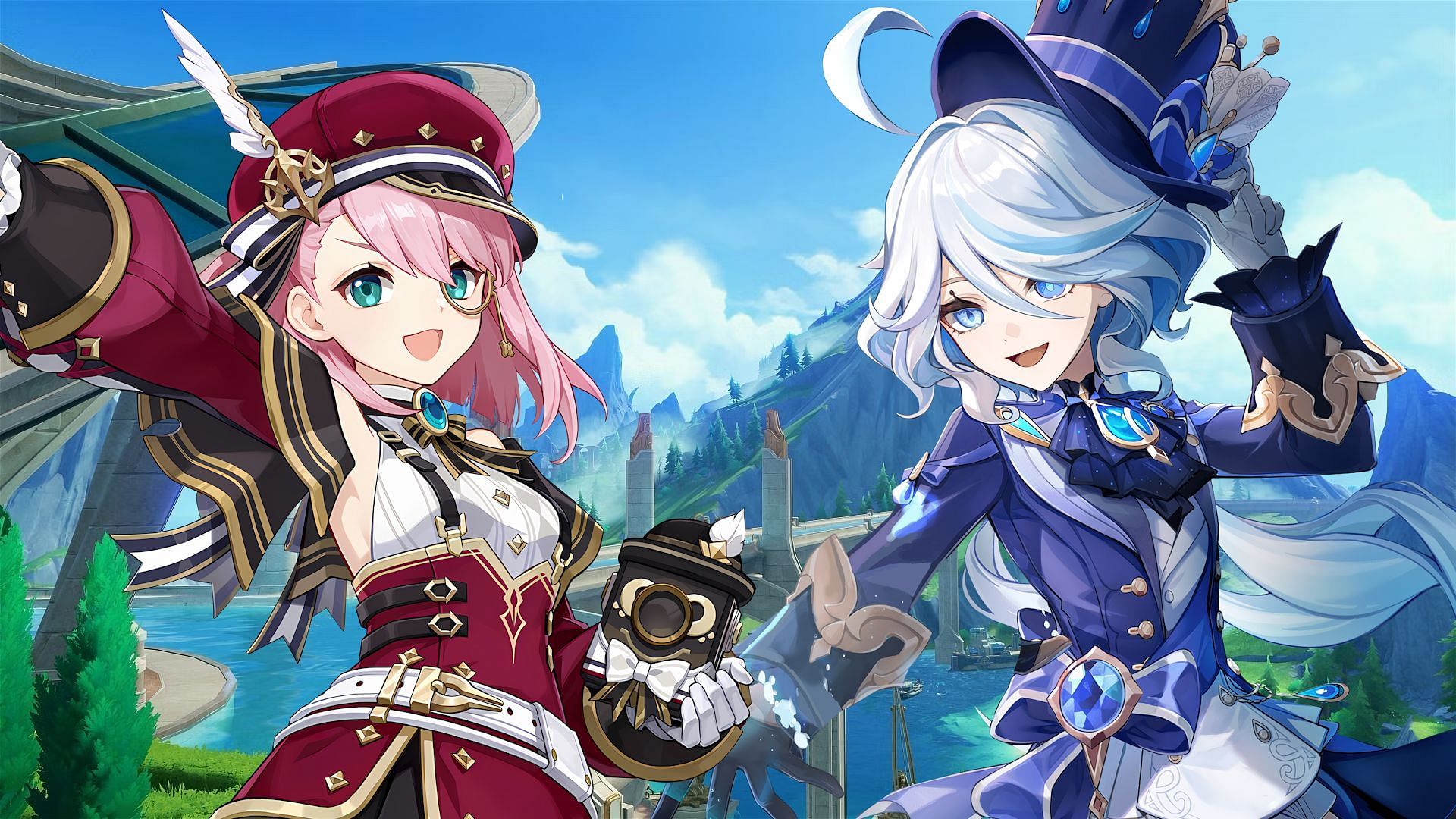The upcoming Special Program should arrive later this month