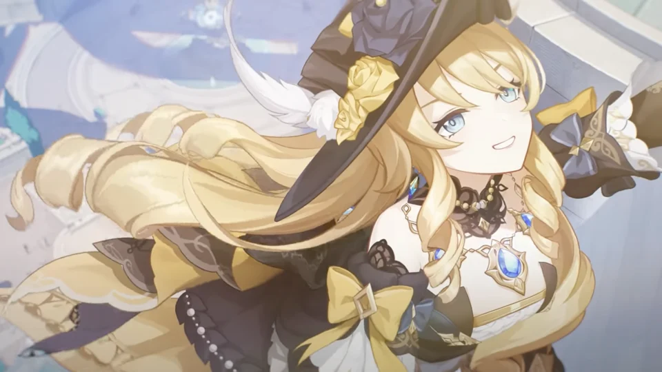 Genshin Impact: Navia - Release Date, Ability Rundown,…