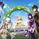 Genshin Impact Leak Teases Change to Version 4.3 Re-Runs
