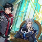 Genshin Impact : Tirer pour Wriothesley ou Venti en Phase 2 de la 4.1 ? Genshin Impact: Should You Pull for Wriothesley or Venti in 4.1 Phase 2?