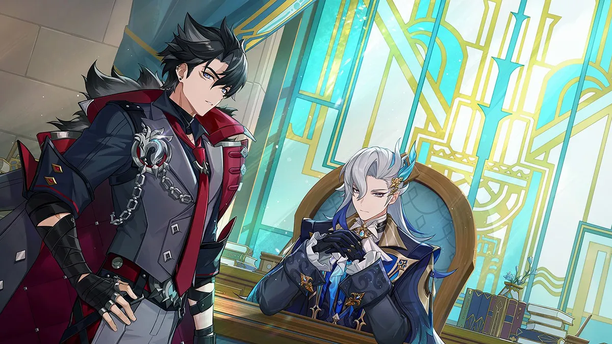 Genshin Impact: Should You Pull for Wriothesley or Venti in 4.1 Phase 2?