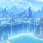 Genshin Impact : Une fuite révèle des indices sur le kit de Chevreuse Genshin Impact Leak Hints at Chevreuse's Kit
