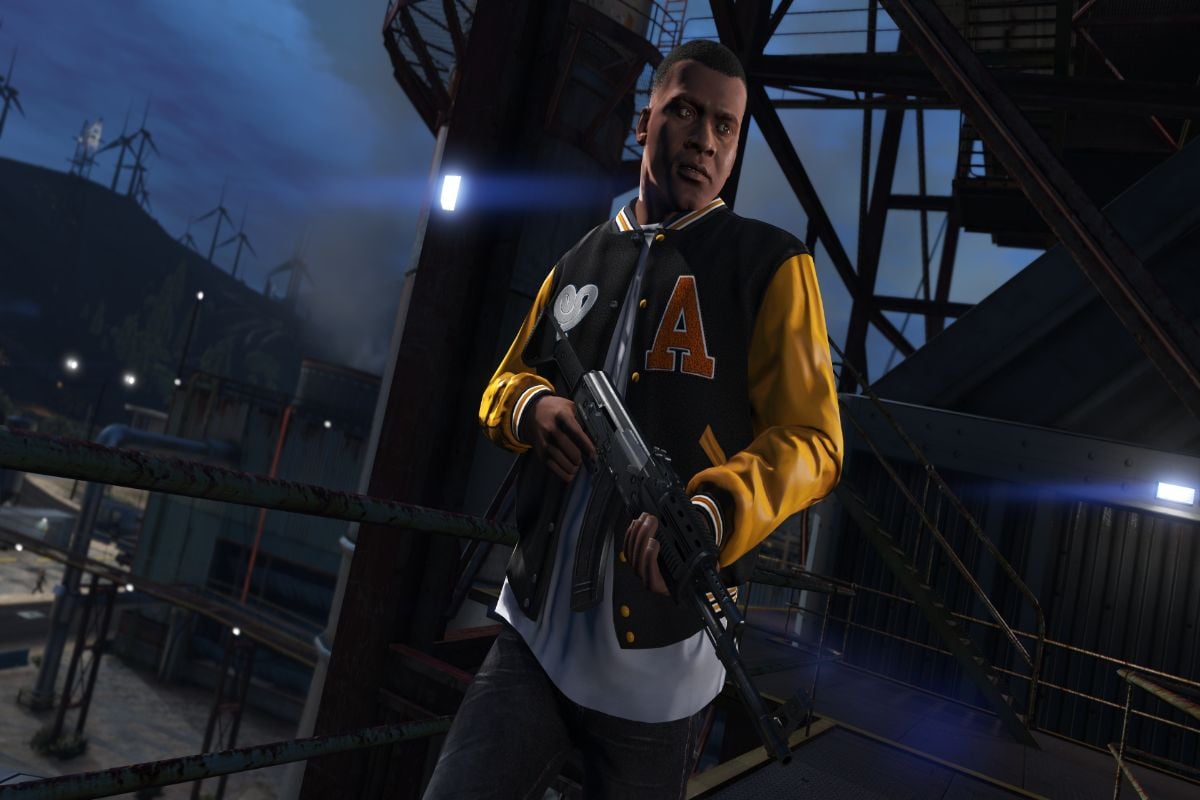 GTA 5 Stock Market Guide