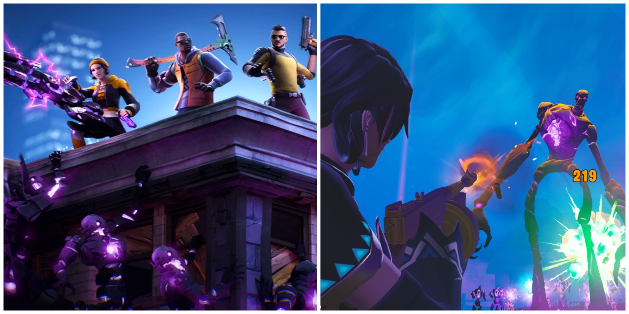 Fortnite: Horde Rush Guide (2023)
