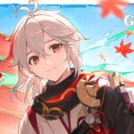 Guide Kazuha : Artéfacts, Armes et Compétences dans Genshin Impact Kazuha Genshin Impact Guide for Artifacts, Weapons, and Skills