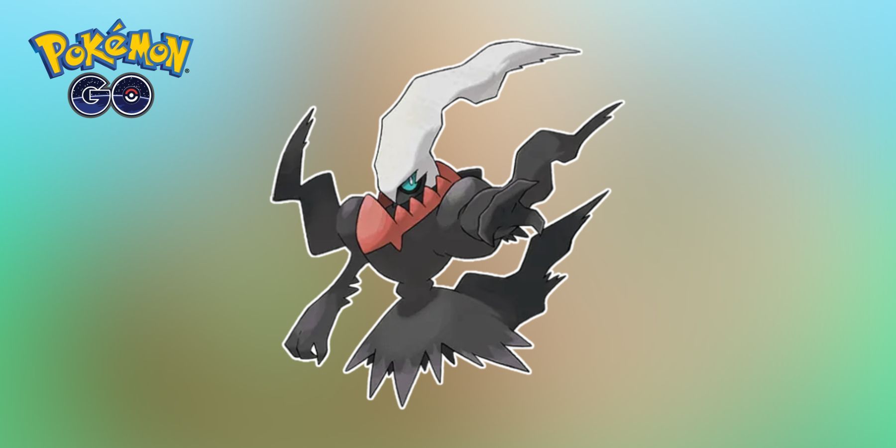 Pokemon GO Darkrai Raid Guide