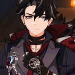 Guide build Wriothesley Genshin Impact : talents, ascension, arme et équipe Genshin Impact Wriothesley best build, Talent and Ascension materials, weapon, and team