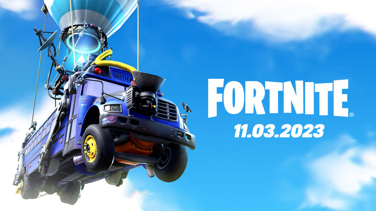 Fortnite OG | Fortnite Wiki