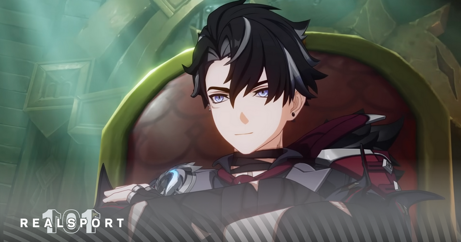 Genshin Impact Wriothesley Story Quest Act 1 Walkthrough