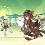 Guide de l'événement "Poésie maritime" de Genshin Impact : défis et conditions de départ Genshin Impact Waterborne Poetry Event Guide: Challenges & Start Requirements