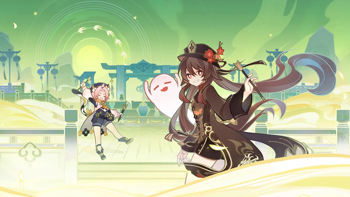 Genshin Impact Waterborne Poetry Event Guide: Challenges & Start Requirements
