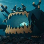 Guzzlord Pokémon GO Raid Guide