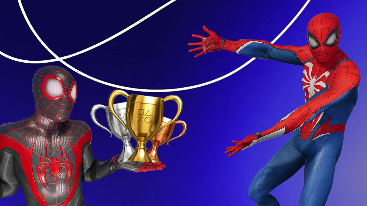 8 Spider-Man 2 PlayStation Trophies That You Can Unlock Right Away