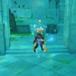 4 Seelie Luxurious Chest Puzzle guide (Image via HoYoverse)