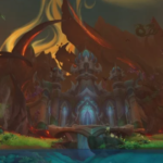Guide du raid Amirdrassil dans Warcraft - Informations clés Amir Drassil Raid