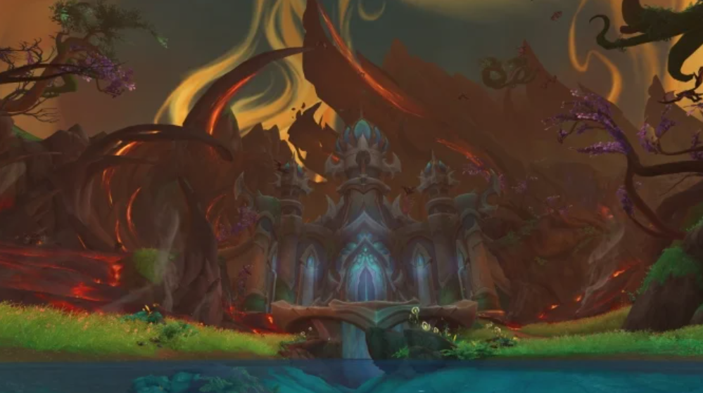 Amir Drassil Raid