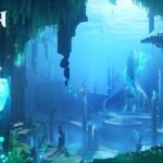 Genshin Impact Ann of the Narzissenkreuz world quest guide game cover tips