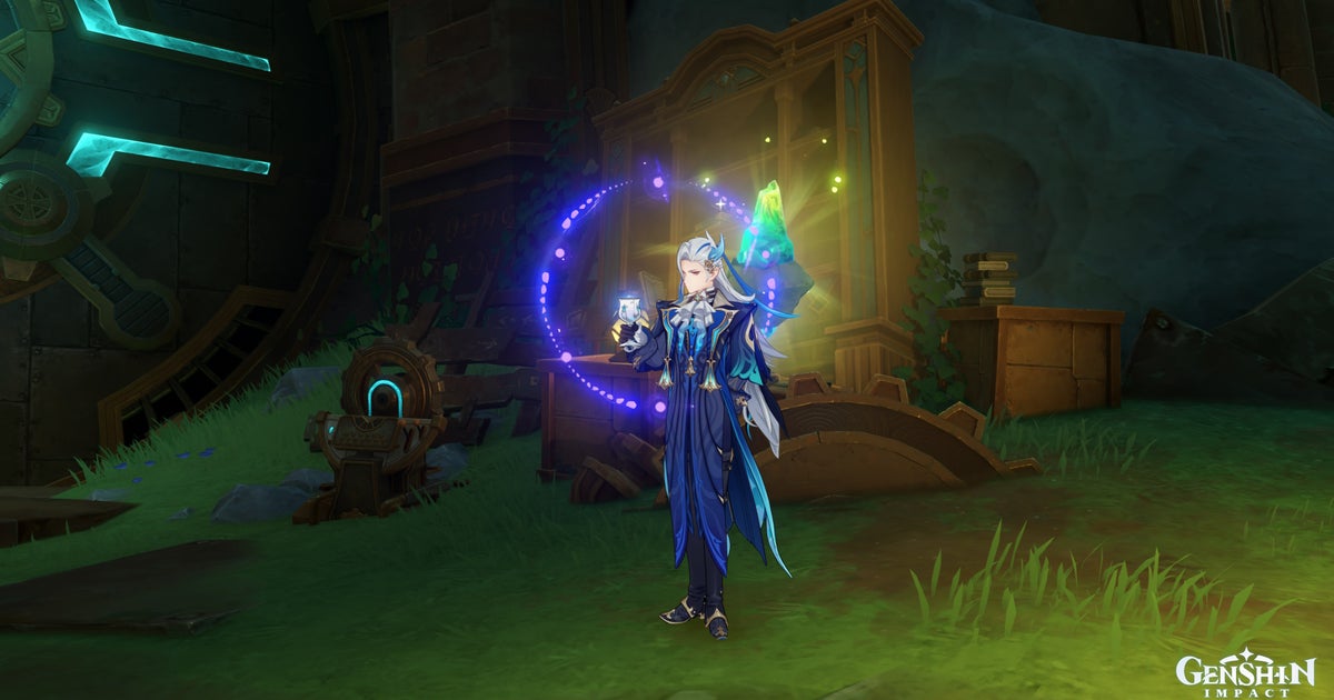 Genshin Impact Road to the Singularity guide and tips