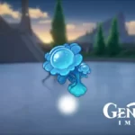 Genshin Impact Lakelight Lily Location, Farming Guide
