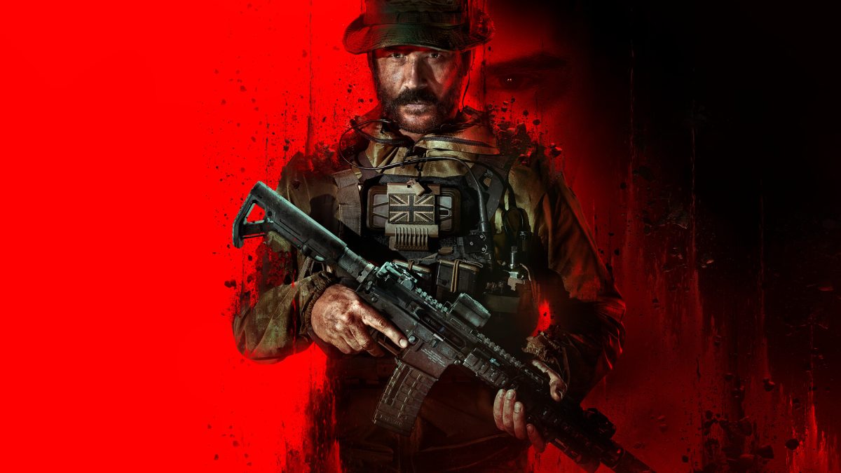 Modern Warfare 3