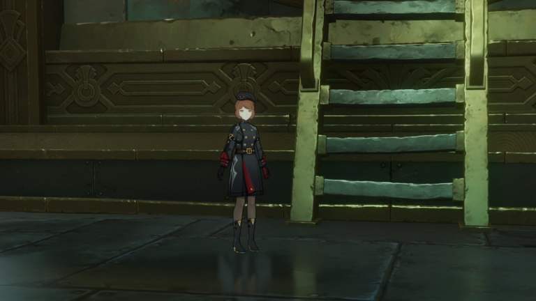 Genshin Impact Dead End World Quest guide – Scenes from Life in Meropide