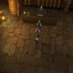 Guide quête Genshin Impact : Une Affaire Trouble - Scènes de la vie à Meropide Genshin Impact A Raw Deal World Quest guide – Scenes from Life in Meropide