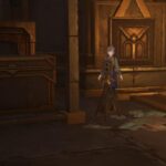 Guide quête cachée : Genshin Impact - Tâche inachevée à Meropide Genshin Impact Unfinished Task Hidden Quest guide – Scenes from Life in Meropide