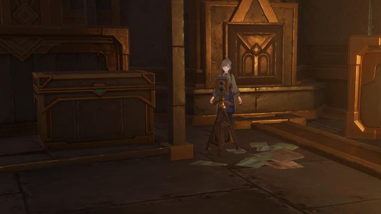 Genshin Impact Unfinished Task Hidden Quest guide – Scenes from Life in Meropide