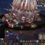 HC Elite Achieves World First C'Thun - Hardcore WoW Classic