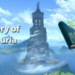 Histoire de Remuria et dieu Remus dans Genshin Impact remuria in genshin impact