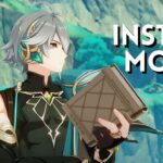 Genshin Impact: How to Install Mods