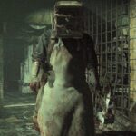 Jeu Horreur gratuit sur Epic Games Store : The Evil Within et Eternal Threads Shinji Mikami's survival horror The Evil Within is next week's Epic Store freebie