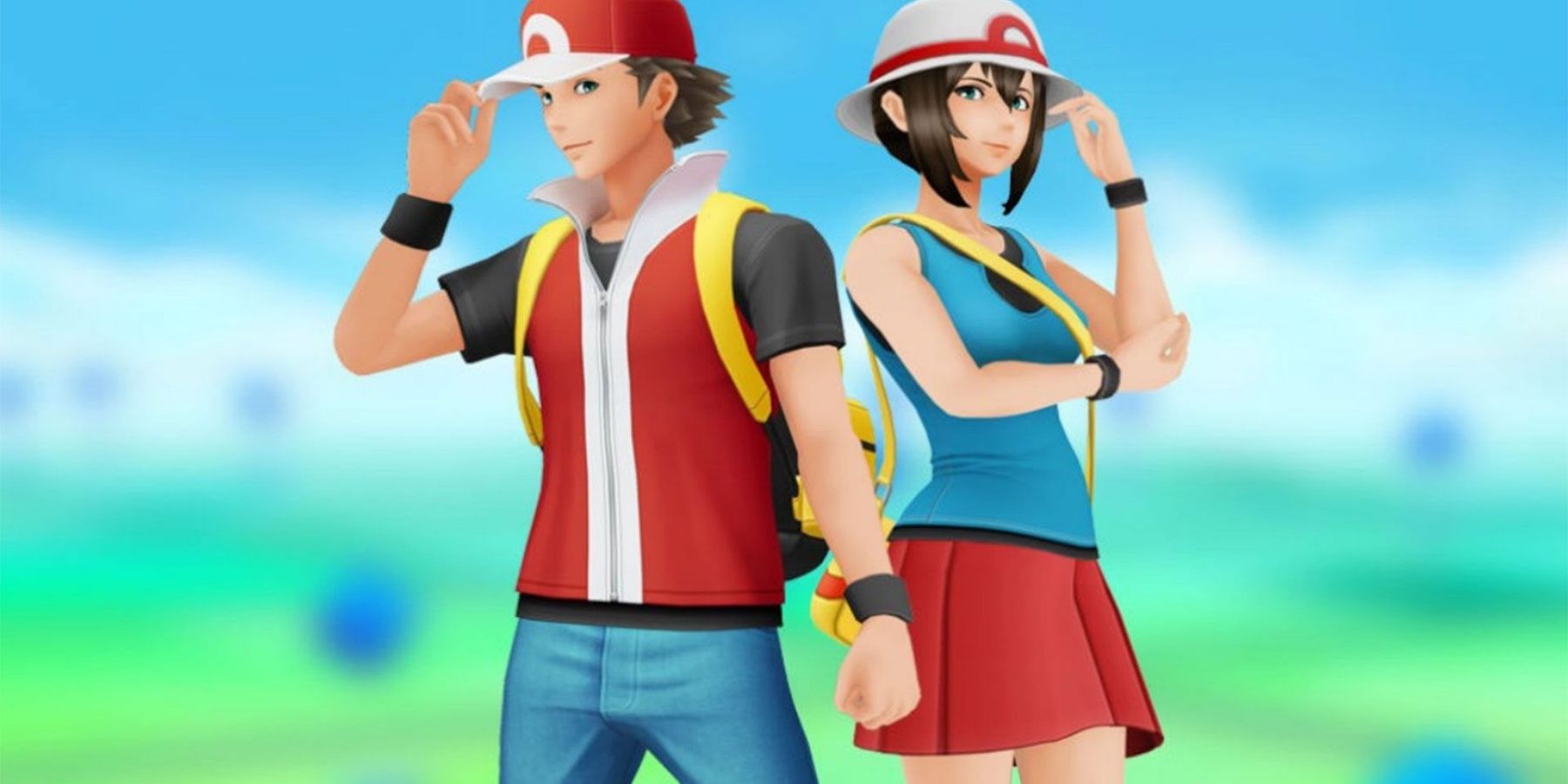 Pokemon GO Player Hits Level 40 by Themselves and Without Spending Any Money