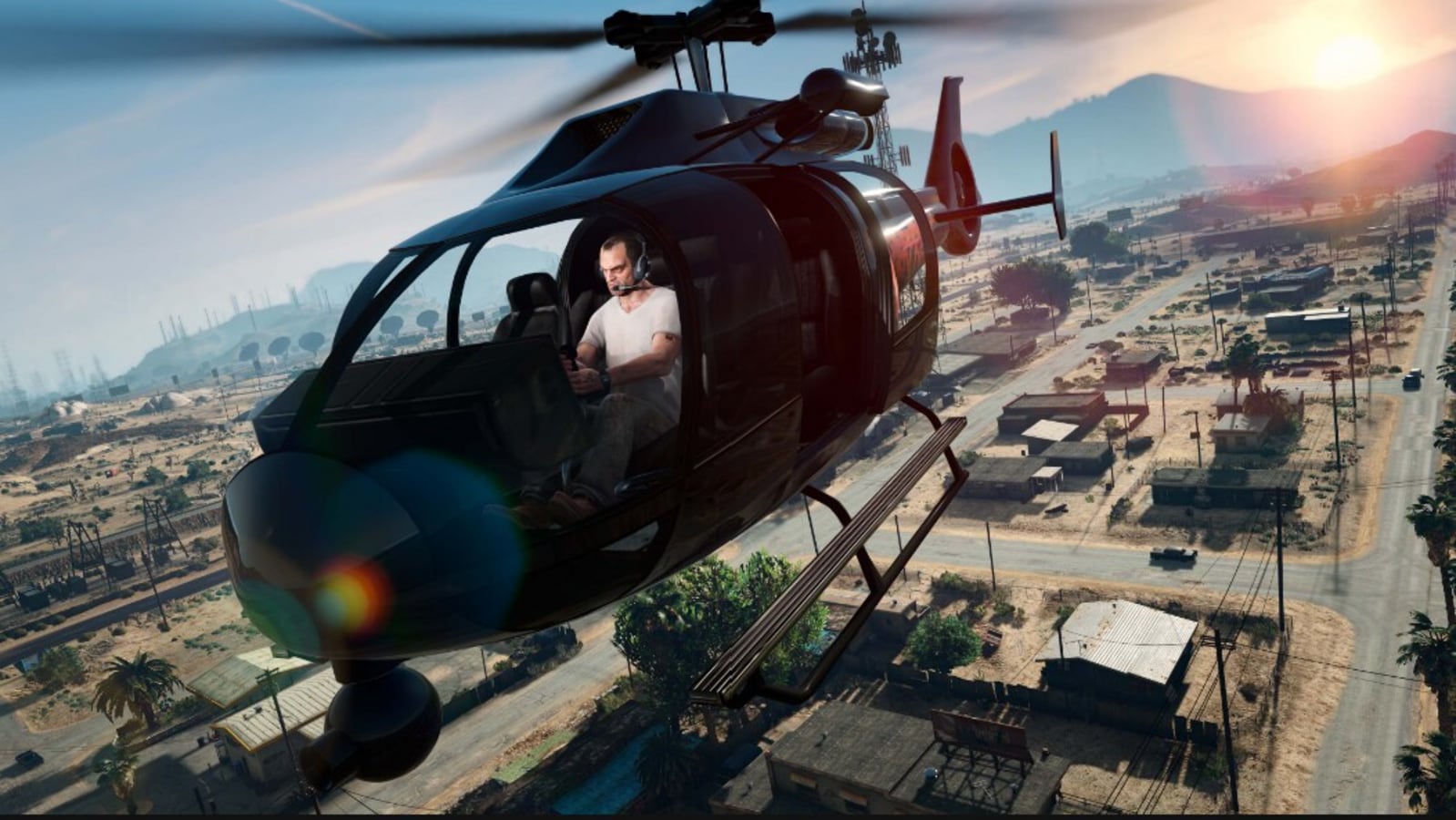 Bored of waiting for GTA 6? Play these GTA games in chronological order