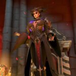 La Reine des Succubes arrive dans Overwatch 2, mais à quel prix ? Blizzard feels hellish heat as fans complain about Overwatch 2 Lilith skin locked behind hefty price tag