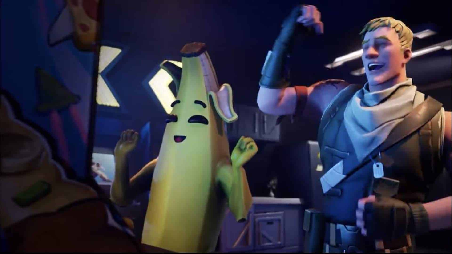 Is Fortnite Ending 2024? No, Battle Royale Isn’t Stopping