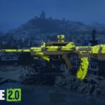 La meilleure configuration de soutien sniper de la saison 6 de Warzone se démarque FR Avancer in MW2