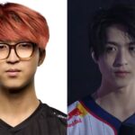 La métamorphose "K-pop Idol" de ce pro joueur de League of Legends fait le buzz dans les communautés coréennes en ligne. This League of Legends pro player is going viral on Korean online communities for his "K-pop Idol" glow-up