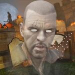 La mise à jour de GTA Online ajoute des fantômes et une légende urbaine GTA Online’s New Update Adds Ghosts And An Urban Legend