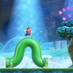 Mario and Luigi's new voice actor is a Genshin Impact star