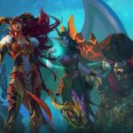 La prochaine mise à jour de World of Warcraft : Dragonflight dévoile enfin un ancien royaume tant attendu par les joueurs World of Warcraft: Dragonflight 10.2 update art: Guardians of the Dream