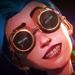 La série animée Arcane de League of Legends est canon, Riot le confirme. League of Legends animated series Arcane is canon, Riot confirms