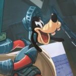 Lorcana Reveals Its Strongest Card and It's Goofy
