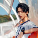 Le joueur Hans Sama de League of Legends est très populaire maintenant. League of Legends Player Hans Sama Is Super Hot Now