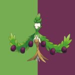 Pokemon Go: Best Moveset for Arboliva