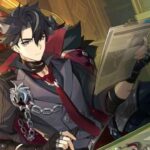 Best Wriothesley build in Genshin Impact – Weapons, Artifacts, & more!