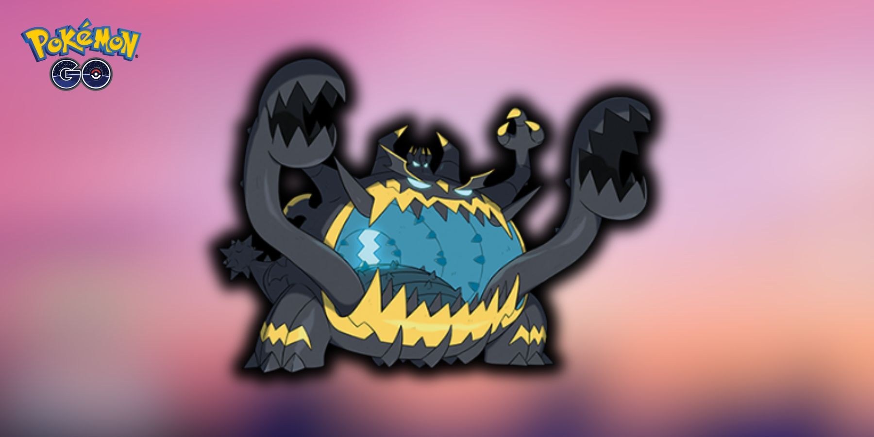 Pokemon GO: Best Moveset For Guzzlord